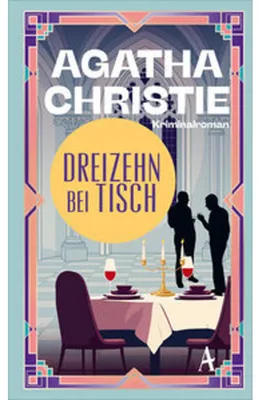 Produktbild von Dreizehn bei Tisch