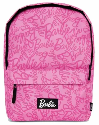 Produktbild von Arditex Barbie 41x31x15 Cm Rucksack Rosa Kinder Rosa One Size