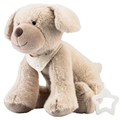 Produktbild von Sterntaler Spieluhr L HUND Lucky