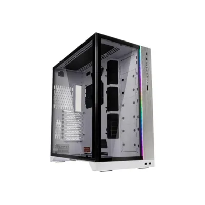Immagine prodotto di Lian Li O11Dynamic XL Midi-Tower ( ROG) bianco O11DXL-W