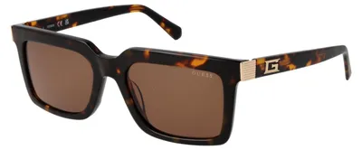 Productafbeelding van GUESS SUNGLASSES Zonnebrillen GU00213 5552E