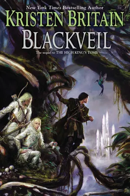 Produktbild von Blackveil