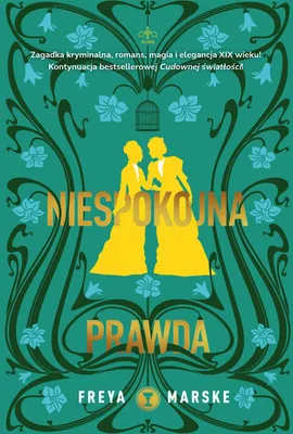 Zdjęcie produktu dla Niespokojna prawda