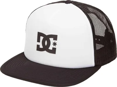 Immagine prodotto di Cappellino Dc Shoes ADBHA03153-XWWK da Unisex