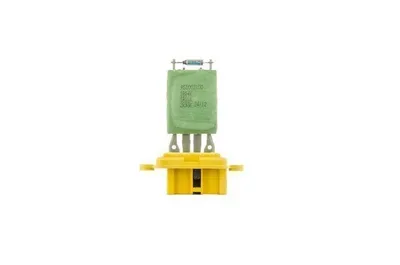 Imagen del producto de Controlador Del Soplecitroen Berlingo