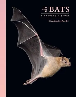 Zdjęcie produktu dla The Lives of Bats