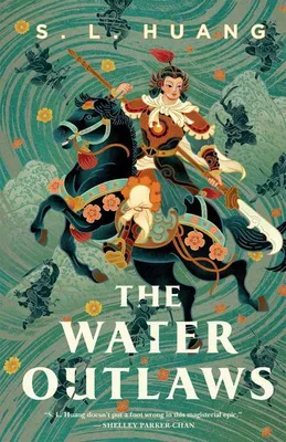 Obrázek produktu pro The Water Outlaws