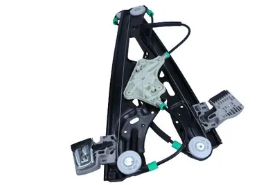 Produktbild von MAXGEAR 50-0340 Elektrischer Fensterheber Vorne Links passend für MERCEDES-BENZ E-Klasse Limousine (W211) E-Klasse T-modell (S211)