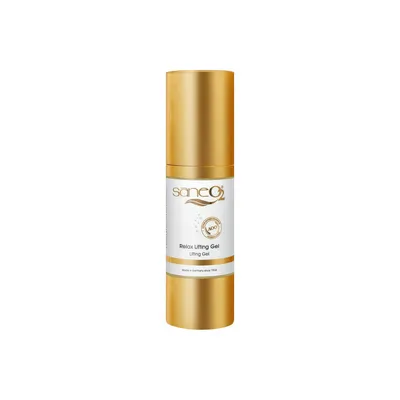 Produktbild von SaneO2® Relax Lifting Gel 30 ml - Antifaltenserum