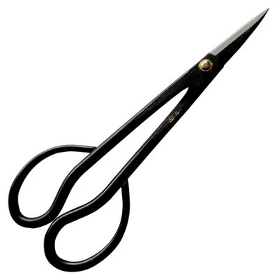 Produktbild von Bonsaischere für Azaleen "Satsuki" 18 cm - Bairyu 1008 aus Japan