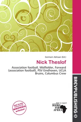 Produktbild von Nick Theslof