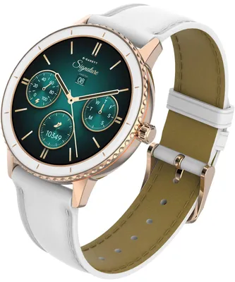 Image de Montre Garett pour femme, or rose, Garett-5904238485071