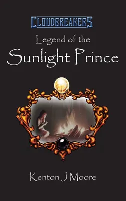 Produktbild von Die Legende vom Sonnenlichtprinzen