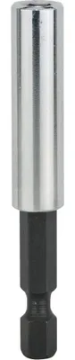 Image de BOSCH 2609255900 BOSCH Bithalter magnetisch, 1 St.