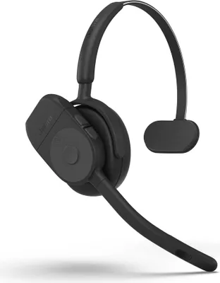 Produktbild von Jabra Perform 75 - Headset - On-Ear - Bluetooth