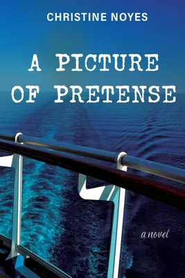 Produktbild von A Picture of Pretense
