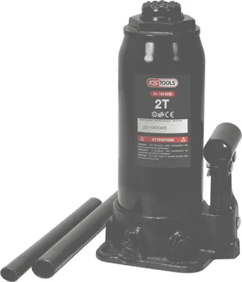 Image de Cric Bouteille - 5 Tonnes