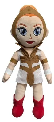 Zdjęcie produktu dla Masters of the Universe, figurka Teela, około 25 cm