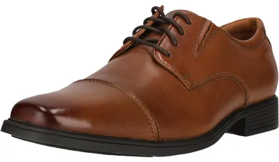 Immagine prodotto di Clarks Scarpe Tilden Cap Scarpe Marrone EU 42 Uomo Marrone EU 42