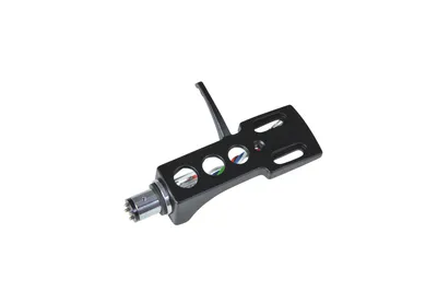 Zdjęcie produktu dla Omnitronic Headshell Systemträger C universal -leer- (10605258)