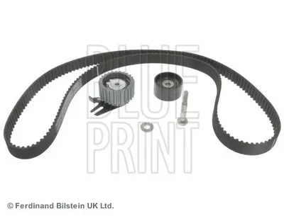 Produktbild von BLUE PRINT ADA107301 Zahnriemensatz für OPEL Astra J Sports Tourer (P10) 199-Zähne