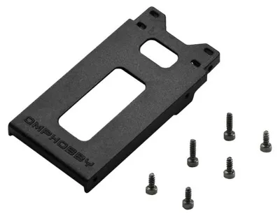 Productafbeelding van OMPHOBBY OSHM2319, zwart