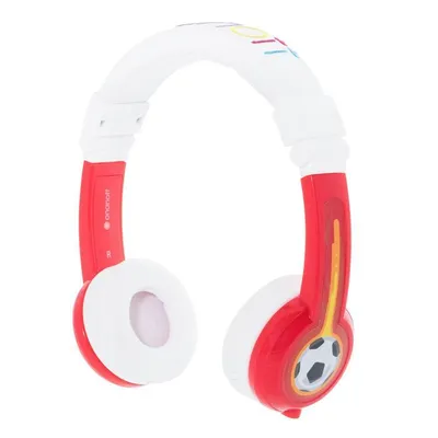 Obrázek produktu pro Buddyphones Sluchátka Přes Uši