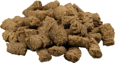 Produktbild von Schecker Fischknuspies - hochwertige Getreide- und Glutenfreie Rezepturen