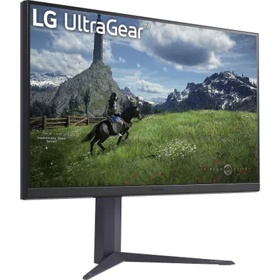 Immagine prodotto di LG 27GS85QX-B Monitor per computer 68,6 cm (27") 2560 x 1440 Pixel Quad HD LCD Nero