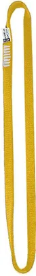 Image de Rock Empire Pa Work 20 Mm Anneau de sangle Golden 120 cm Golden 120 cm