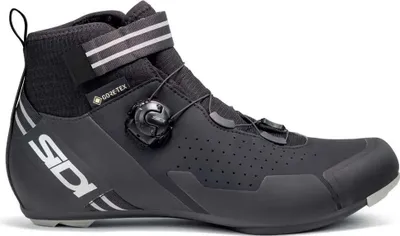 Zdjęcie produktu dla Buty szosowe Sidi Nix Czarny EU 45 Mężczyźni, Kobiety Czarny EU 45