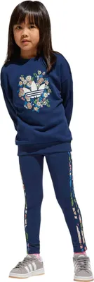 Productafbeelding van Sportset Adidas JD0492 voor Kinderen