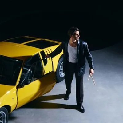 Produktbild von Cars And Things That Go