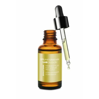 Zdjęcie produktu dla Bruno Vassari, Lab Division, Niacinamide, Illuminating, Serum, For Face, 30 ml