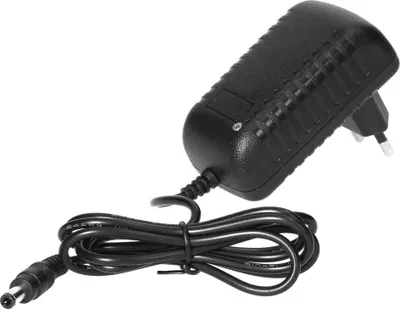 Produktbild von Netzteil Or-Psu-1653, 13,5 V DC, 80x42x28 mm, 1,2 m Kabel, 5,5x2,5 mm Stecker
