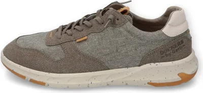 Produktbild von Dockers by Gerli 56EY001 Khaki Größe EU 45