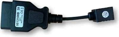 Obrázek produktu pro Rozhraní VOLVO VIDA připojovací adaptér OE 9513108