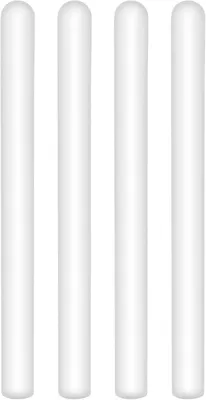 Produktbild von 4 Stück Silicagel-Trockenstifte, wiederverwendbare Trockenmittel zur Luftentfeuchtung für Zuhause, Badezimmer, Schrank, Küche, Schlafzimmer