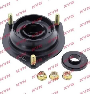 Produktbild von KYB SM5150 Reparatursatz Federbeinstützlager Vorne für MAZDA FAMILIA V (BA) 323 P V (BA) FAMILIA V (BG8)