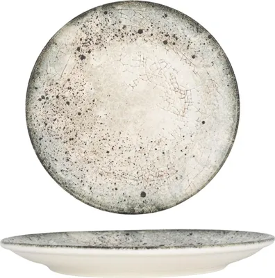 Immagine prodotto di Piatto da dessert Rinart - Sedir - Porcellana - 21 cm