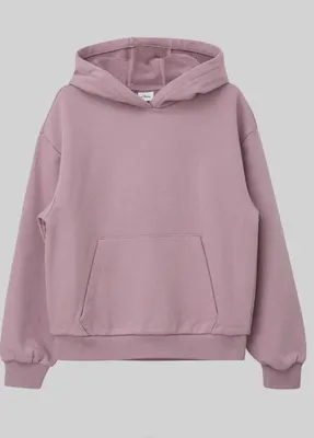 Produktbild von S. Oliver Sweatshirt LILAC/PINK 134/140