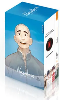 Produktbild von Navillera Collectors Edition 05