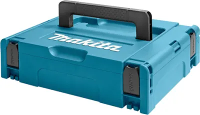 Produktbild von Makita Makpac TYPE 1 - Tasche für Elektrowerkzeuge