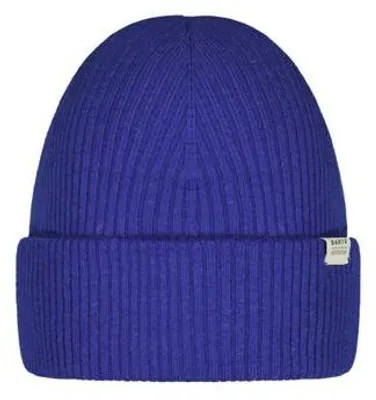 Image de BARTS Bonnet en laine pour homme, couleur bleu, taille unique