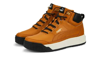 Obrázek produktu pro Boty Puma Tarrenz Sb Puretex Na Podzim