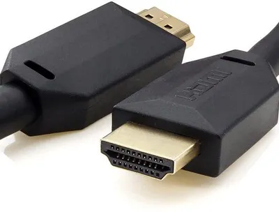 Obrázek produktu pro Ultra High Speed HDMI kabel - 48 Gbit/s kabel - High-end aplikace - Testováno podle specifikace - 50 Metr - černá