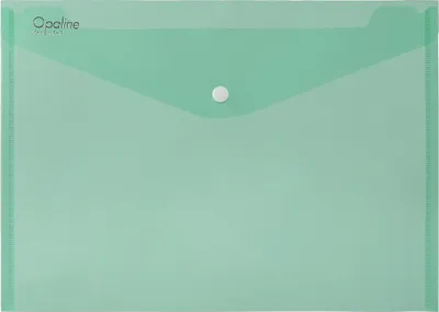 Immagine prodotto di Cartelle con stampa - A5 / verde