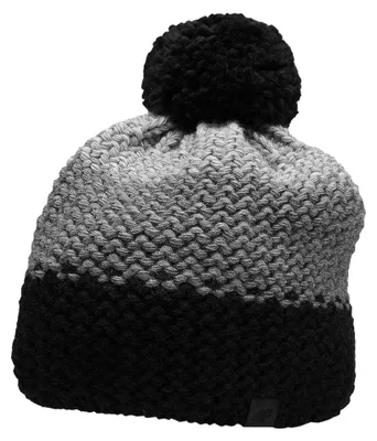Immagine prodotto di 4F - Cappellino da uomo "H4Z22" PP1457 (L) (nero/grigio)