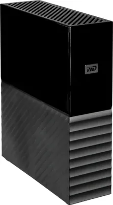 Produktbild von Western Digital WD My Book  12TB USB 3.0