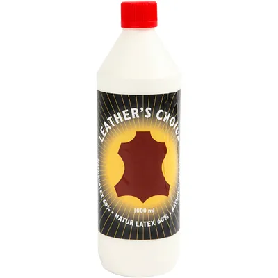Produktbild von Rohlatex, 1 l/ 1 Fl. [HOB-39140]